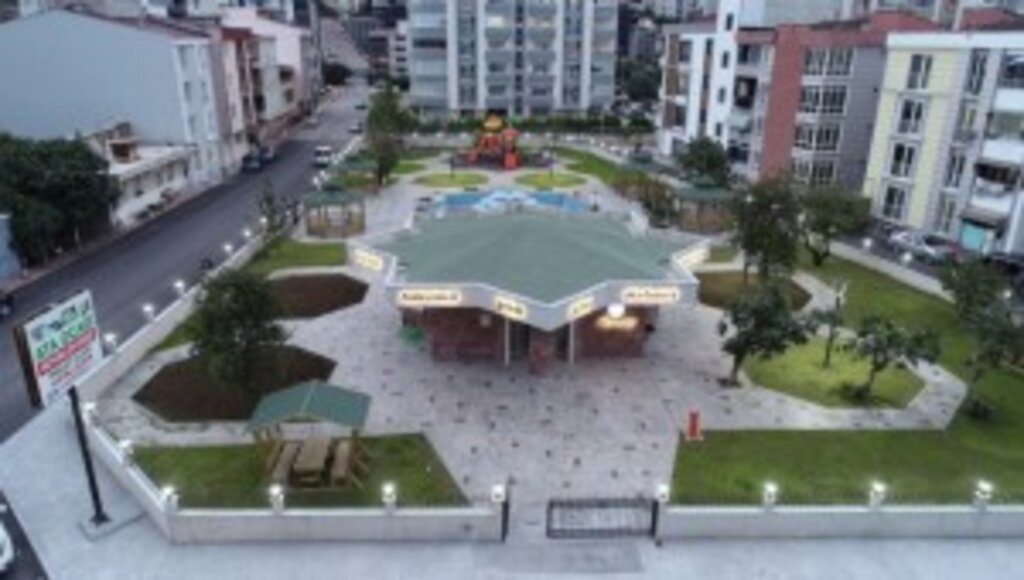 KAPILARINI AÇMAYA HAZIRLANAN ATA OCAĞI GÖRENLERİ HAYRAN BIRAKIYOR