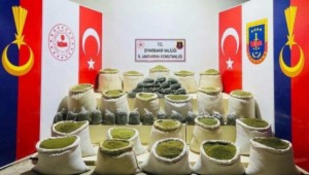 Terörün Kökü Kurutuluyor