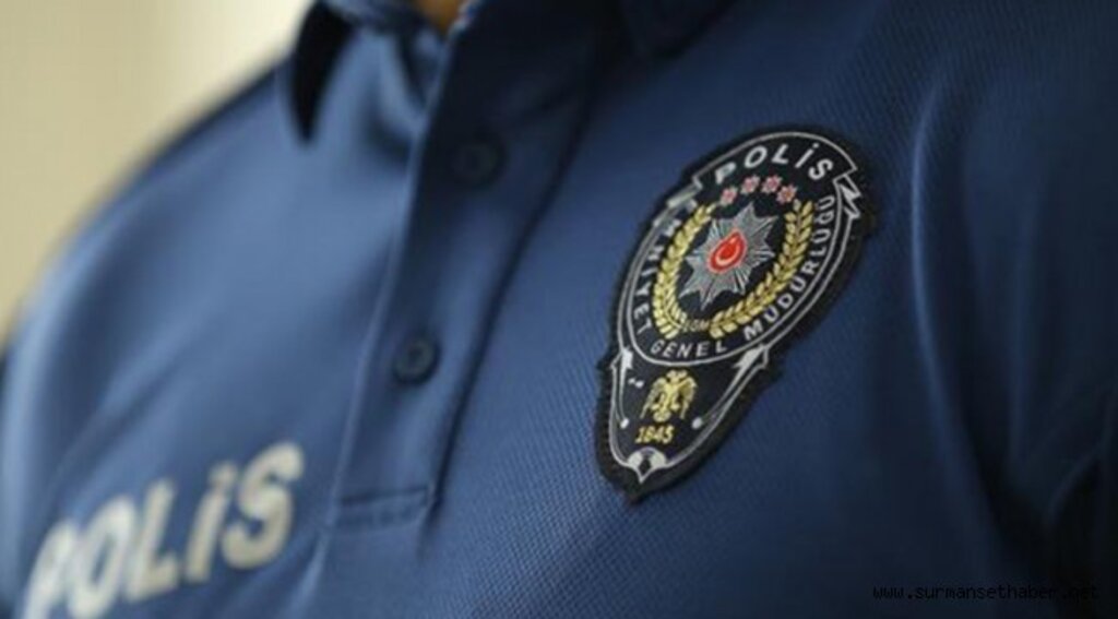 Türk Polisi Katar'da Düzenlenecek 2022 Dünya Kupası'nda Görev Alacak