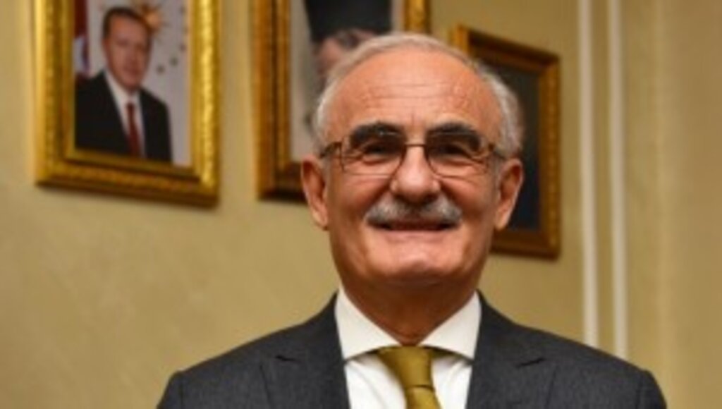 YUSUF ZİYA YILMAZ'DAN 24 KASIM ÖĞRETMENLER GÜNÜ MESAJI