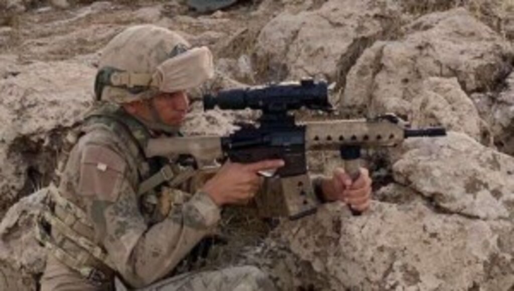 Bir Ayda 63 Teröristin Etkisiz Hale Getirildiğini Bildirdi