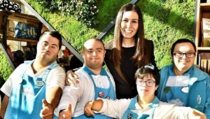 Çiğdem Karaaslan'dan ''Dünya Engelliler Günü'' mesajı