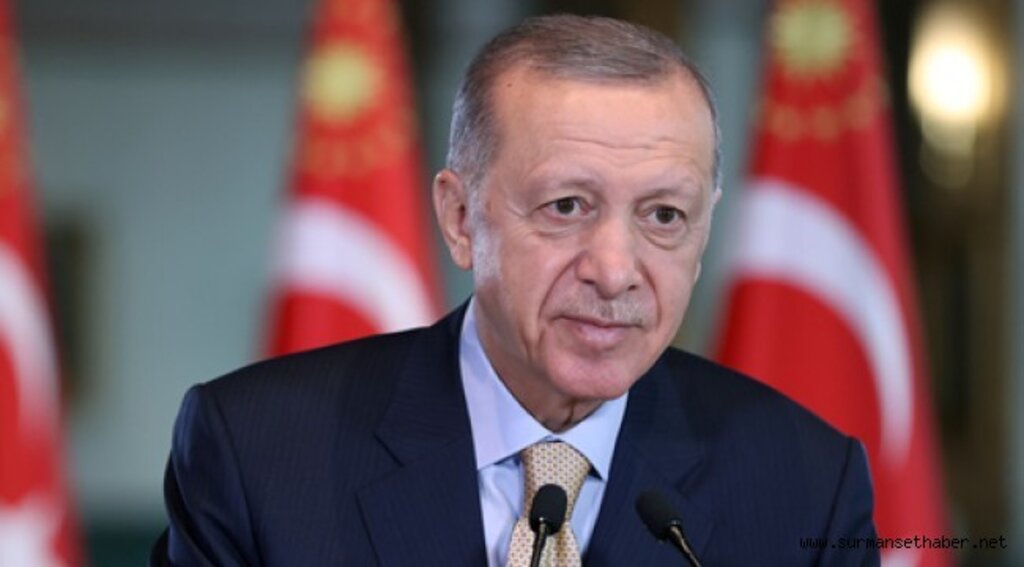 Cumhurbaşkanı Erdoğan, Bitlis Çayı Viyadüğü ve bağlantı yollarının açılışını gerçekleştirdi