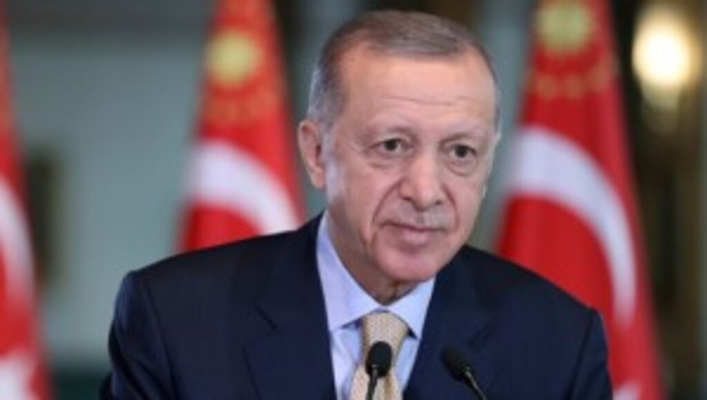 Cumhurbaşkanı Erdoğan, Bitlis Çayı Viyadüğü ve bağlantı yollarının açılışını gerçekleştirdi