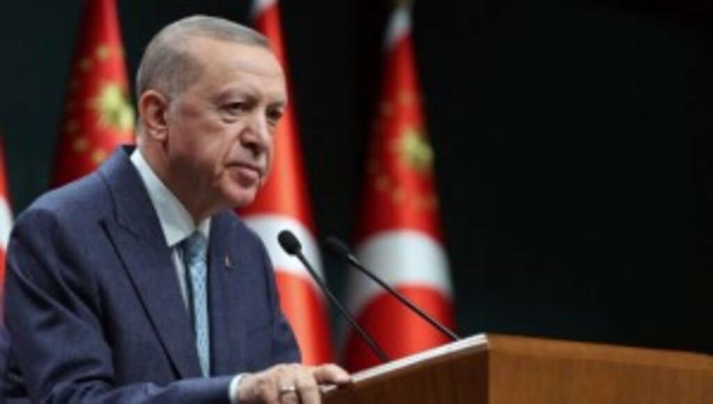 Cumhurbaşkanı Erdoğan: “Emeklilik hakkının kullanılması hususunda herhangi bir yaş sınırı uygulanmayacaktır”
