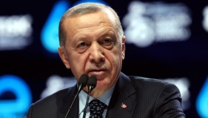 CUMHURBAŞKANI ERDOĞAN: “TÜRKİYE, YENİ BİR ŞAHLANIŞ İÇİNE GİRMİŞTİR”