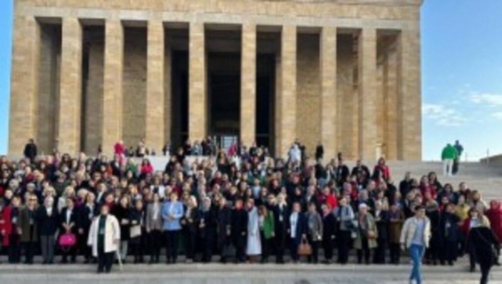 Hava Rendeci” Kadın Muhtarlar Çalıştayı Muhteşem Geçti “