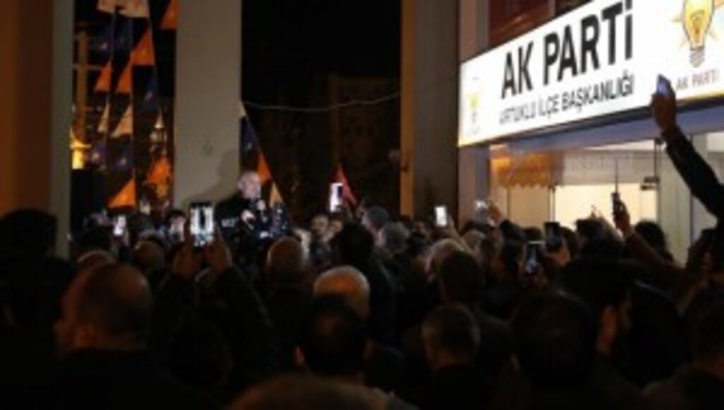 İçişleri Bakanı Soylu: “Kibri olduğu kadar hizmet yapsaydı, İstanbul hizmetlerle dolardı”