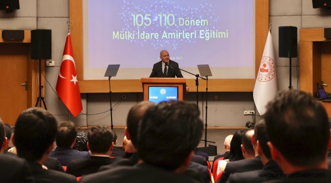 İçişleri Bakanı Soylu: Türkiye’nin en büyük uyuşturucu operasyonlarını gerçekleştirdik