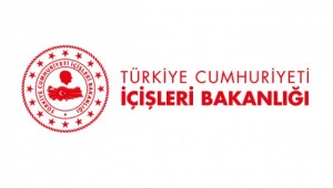 İçişleri Bakanlığı 81 İl Valiliğine Yılbaşı Tedbirleri Genelgesi Gönderdi.