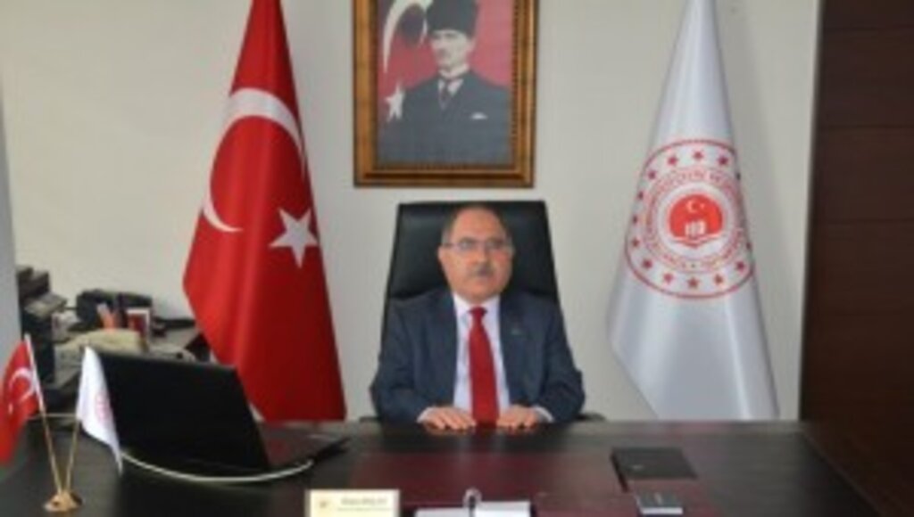 Samsun'da 4 Bin 350 Hak Sahibi Kura İle Evine Kavuşacak 