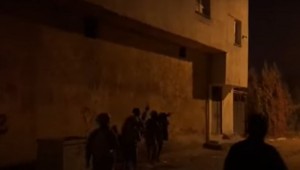 Şanlıurfa'da Kökünü Kurutma Operasyonu Gerçekleştirildi