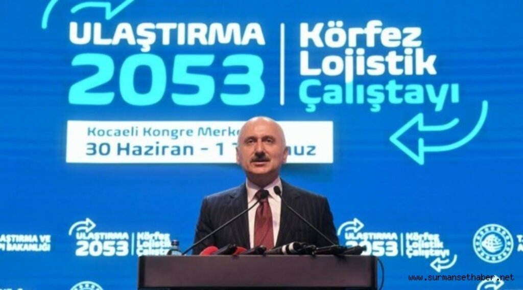 TAHIL KORİDORU’NDA 15 MİLYON TONDAN FAZLA YÜK TAŞINDI