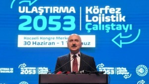 TAHIL KORİDORU’NDA 15 MİLYON TONDAN FAZLA YÜK TAŞINDI