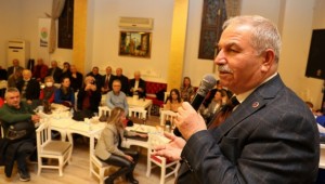 SASAD ŞİİR SEÇKİSİ 2 KİTABI ÇOK SAYIDA ŞAİR VE YAZARI BİR ARAYA GETİRDİ