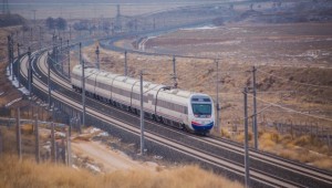YHT’LERDE 7 BİN 152 İLAVE KAPASİTE ARTIŞI SAĞLANACAK