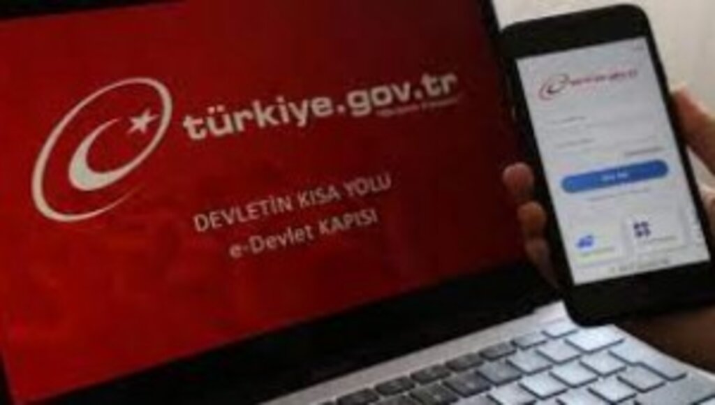 Afetzedeler Geçici Kimlik Belgelerini e-Devlet’ten Alabilecekler