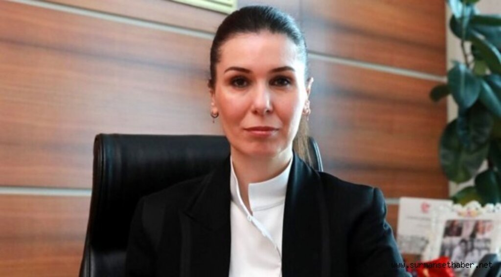 Çiğdem Karaaslan; ''Deprem Bölgelerinde Yeni Şehirler Kurulacak''
