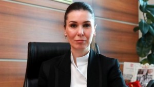 Çiğdem Karaaslan; ''Deprem Bölgelerinde Yeni Şehirler Kurulacak''