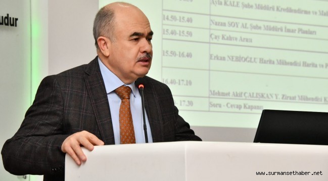 Samsun Valisi Zülkif Dağlı :“ Samsun 2022 yılında 1 milyar 317 milyon 598 bin dolarlık ihracat gerçekleştirmiştir.''