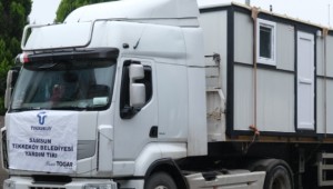  Başkan Hasan Togar: “Tüm zorlukların üstesinden birlikte geleceğiz”