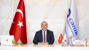 Başkan Sandıkçı’dan 18 Mart Çanakkale Zaferi Mesajı