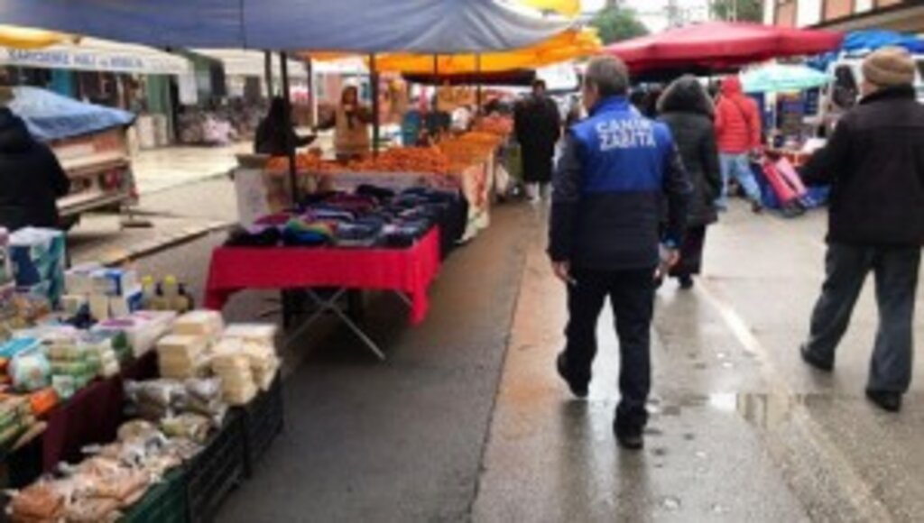 Canik’te İşletmeler Mercek Altında 