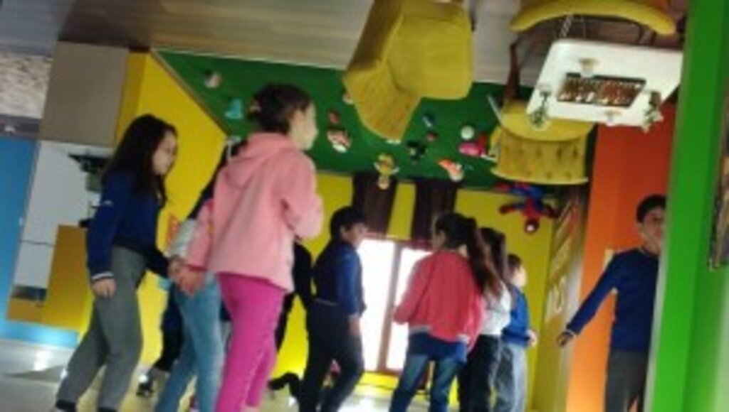 Canik Ters Ev’e Ziyaretçi Akını