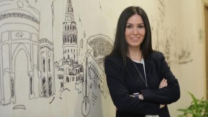 Çiğdem Karaaslan: Sıfır Atık Hareketi, Türkiye genelindeki başarılarıyla olduğu kadar uluslararası alanda aldığı ödüllerle de adından söz ettirmekte, dünyada örnek gösterilmektedir.