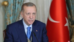 Cumhurbaşkanı Erdoğan: 
