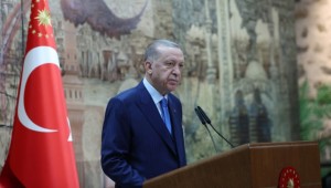 CUMHURBAŞKANLIĞI BÜNYESİNE AFET YÖNETİMİ POLİTİKALARI KURULU EKLENECEK