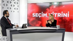 Gülay Deveci Kanal S'de konuştu: 