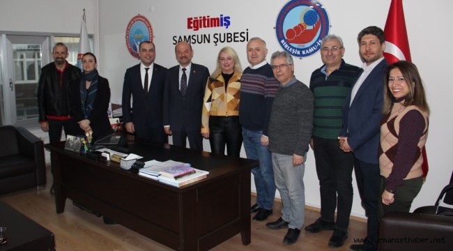 Hayati Tosun;