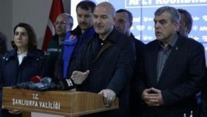 İçişleri Bakanı Soylu sel mağduru vatandaşlara ilk ödemenin gerçekleştirildiğini açıkladı