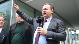 Mustafa Seven AK Parti'den Aday Adaylığını Resmen Açıkladı