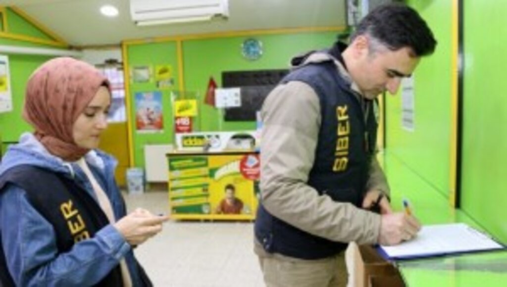 Ülke Genelinde Kumar, Tombala, Oyun Makineleri ve Yasadışı Bahis Uygulamaları Gerçekleştirildi