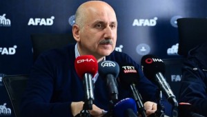 YÜZYILIN EN BÜYÜK FELAKETİNİ; YÜZYILIN EN BÜYÜK DAYANIŞMASI İLE AŞACAĞIZ