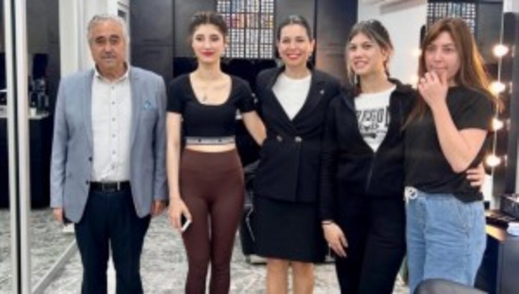 AK PARTİ MİLLETVEKİLİ ADAYI TAN, ‘ GENÇLİK BİZİM GELECEĞİMİZ’