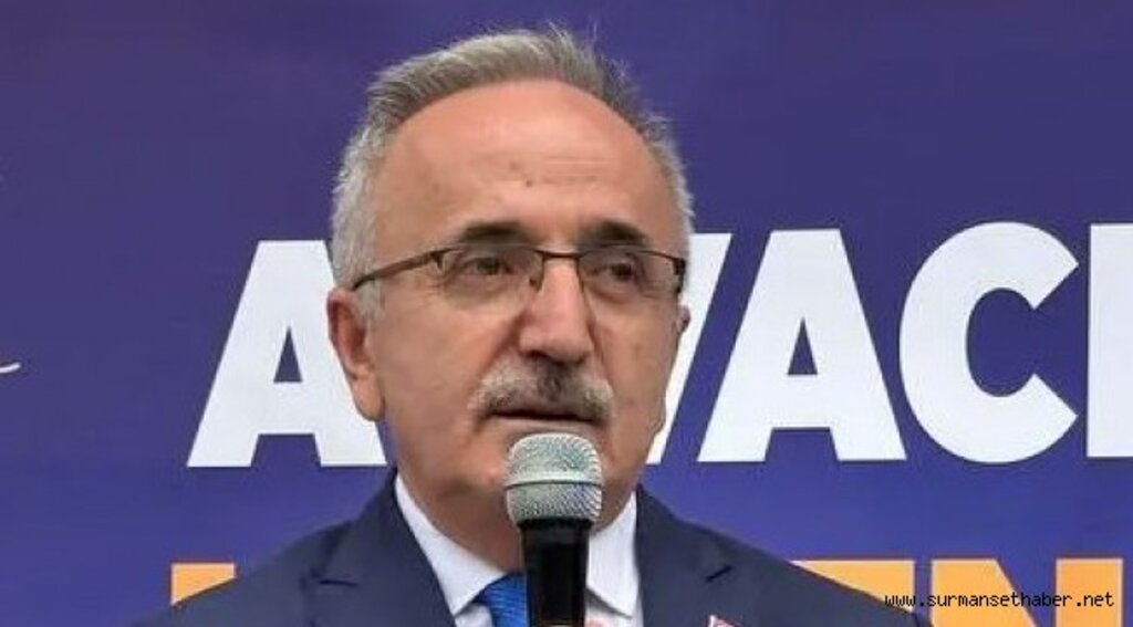 AK PARTİ SAMSUN’DA REKOR KIRACAK
