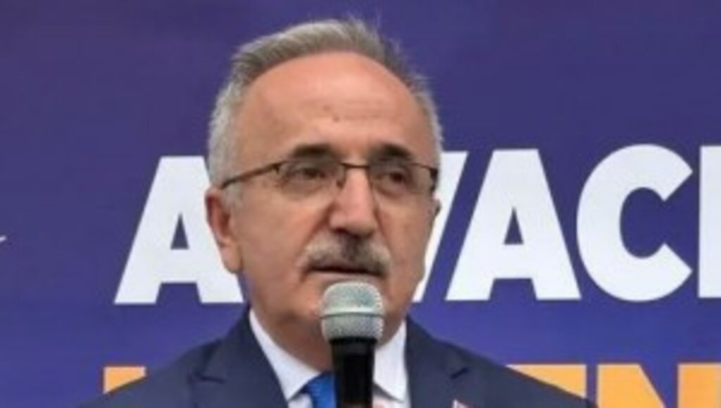 AK PARTİ SAMSUN’DA REKOR KIRACAK