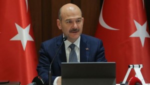 Bakan Soylu duyurmuştu! Samsun merkezli 11 ilde operasyon: Yeni gelişme