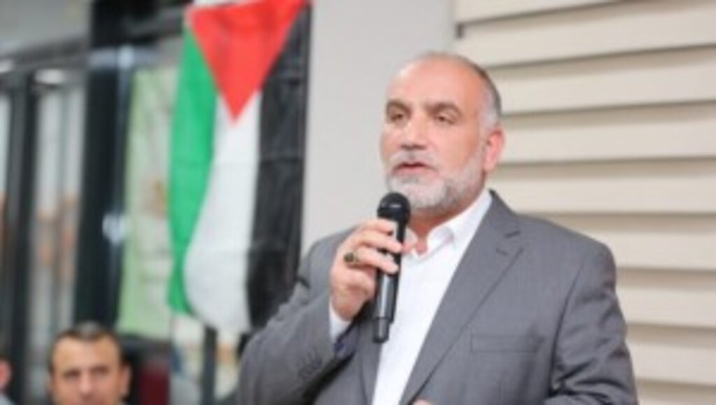 Başkan Sandıkçı: “İsrail’in Mescid-i Aksa’ya ve Filistinli kardeşlerimize yönelik saldırıları çağ dışı ve büyük bir insanlık suçudur”