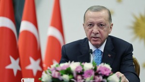 Cumhurbaşkanı Erdoğan: “Ülkemiz, 60 senelik bir gecikmenin ardından da olsa dünyada nükleer güç sahibi ülkeler ligine yükselmiştir”