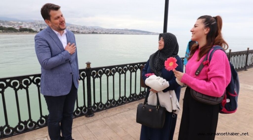 Doğru adımlarla, doğru adamla yola devam