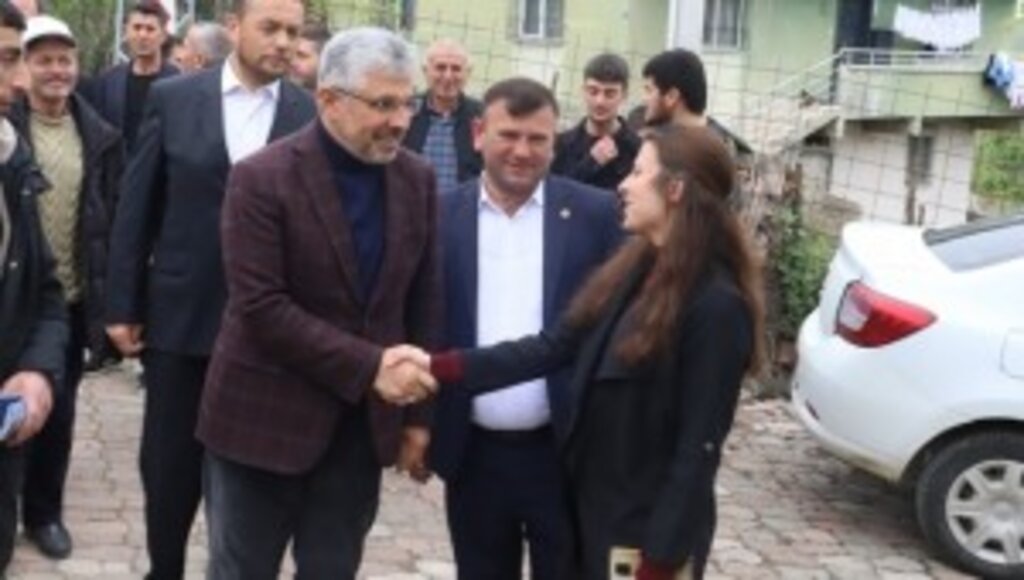 Ersan Aksu: 14 Mayıs’ta tercihimizi doğrudan yana yapmalıyız