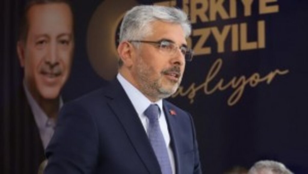 ERSAN AKSU: İSTİHDAM İSTİKRARLI BİR ŞEKİLDE ARTMAYA DEVAM EDECEK