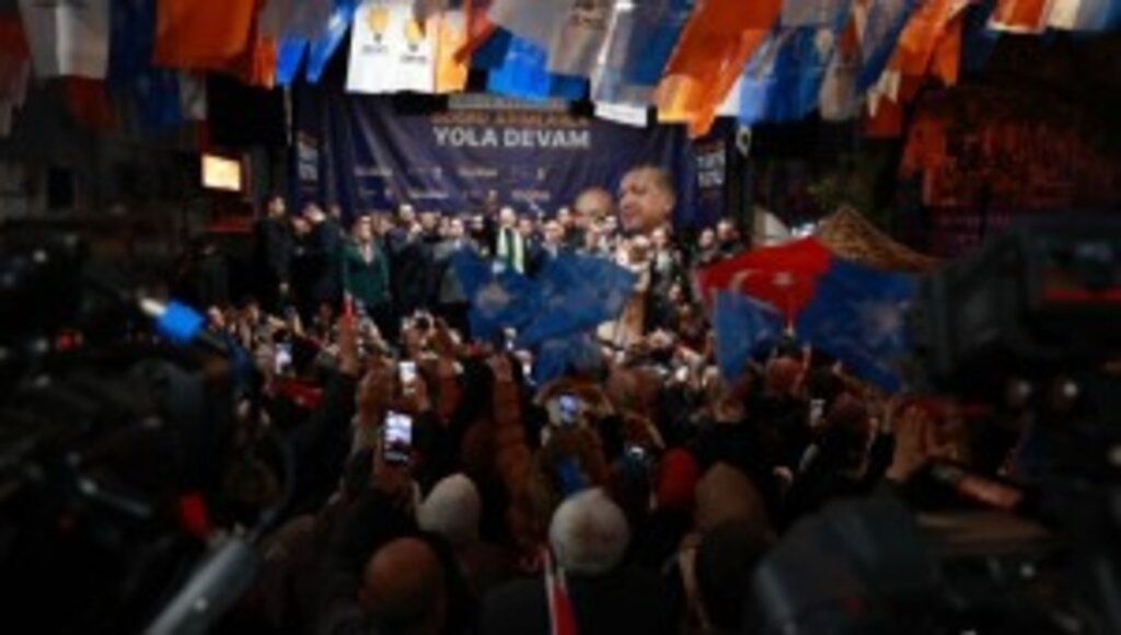 İçişleri Bakanı Süleyman Soylu: “40 yıl sonra ilk kez terörist yok”