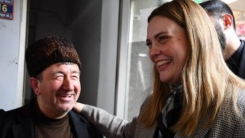 İMREN NİLAY TÜFEKCİ: 