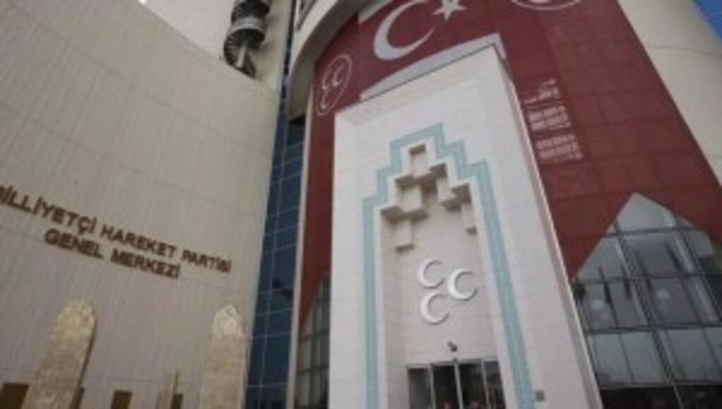 MHP milletvekili aday listesi! 2023 Seçimleri MHP milletvekili adayları tam liste! 