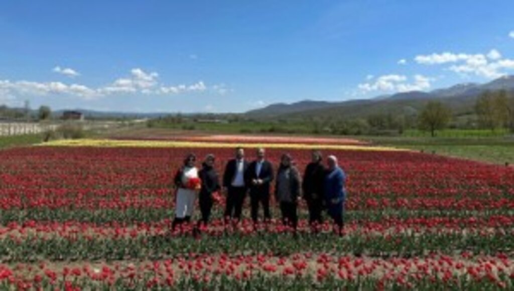 Orhan Kırcalı: Her alanda kadının katılımını ve rolünü güçlendireceğiz